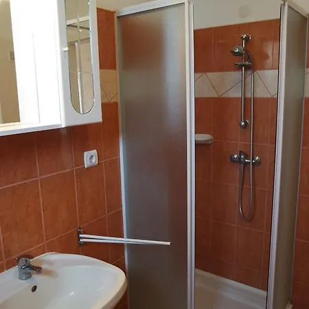 Tiszavirág Apartmanház Cserkeszőlő