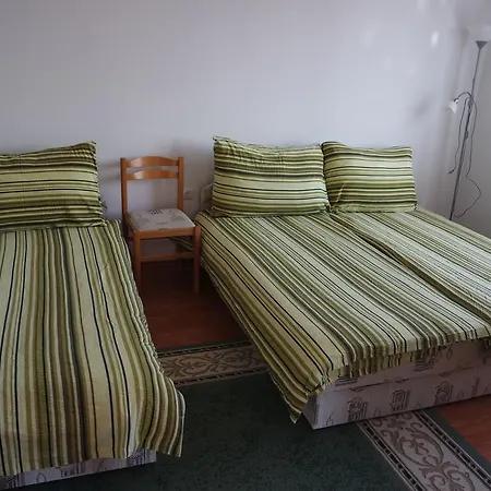 Apartman Tiszavirág Apartmanház Cserkeszőlő